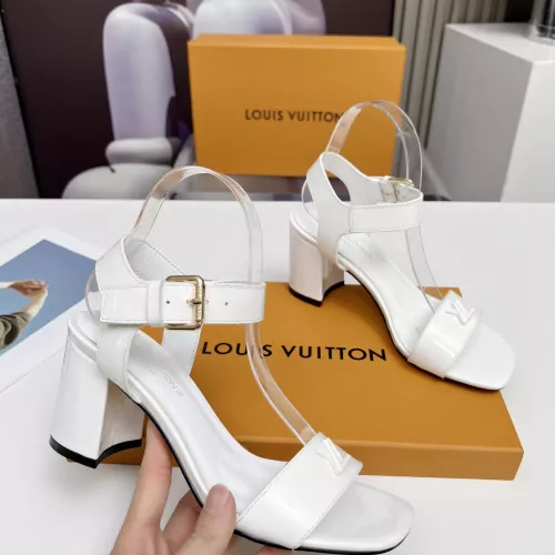 Replica Louis Vuitton Sandal For Women #1320011 $88.00 USD for Wholesale