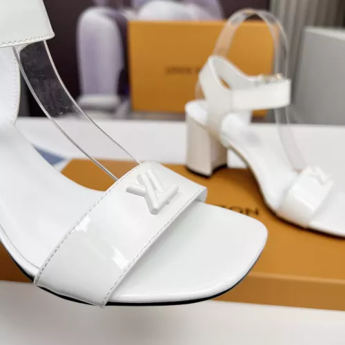 Replica Louis Vuitton Sandal For Women #1320011 $88.00 USD for Wholesale