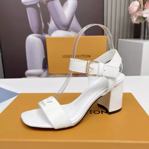 Replica Louis Vuitton Sandal For Women #1320011 $88.00 USD for Wholesale