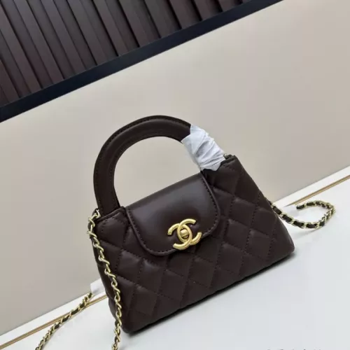 Chanel AAA Quality Handbags For Women #1320016