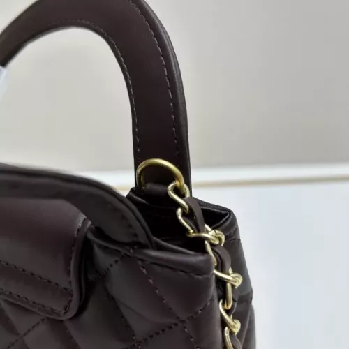 Replica Chanel AAA Quality Handbags For Women #1320016 $76.00 USD for Wholesale
