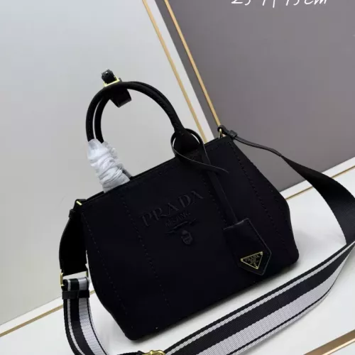 Prada AAA Quality Handbags For Women #1320020