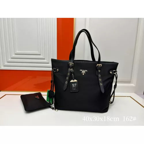 Prada AAA Quality Handbags For Women #1320027