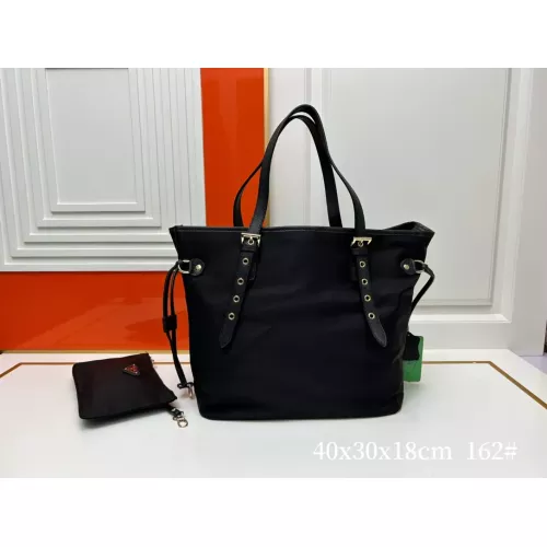 Replica Prada AAA Quality Handbags For Women #1320027 $88.00 USD for Wholesale
