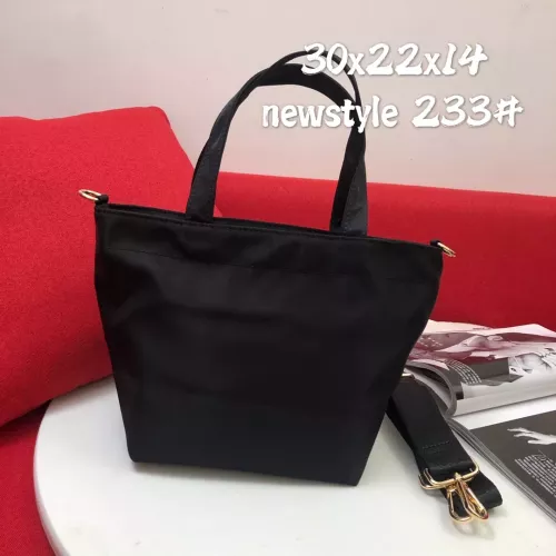 Replica Prada AAA Quality Handbags For Women #1320028 $72.00 USD for Wholesale