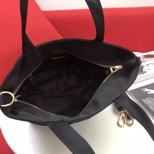 Replica Prada AAA Quality Handbags For Women #1320028 $72.00 USD for Wholesale