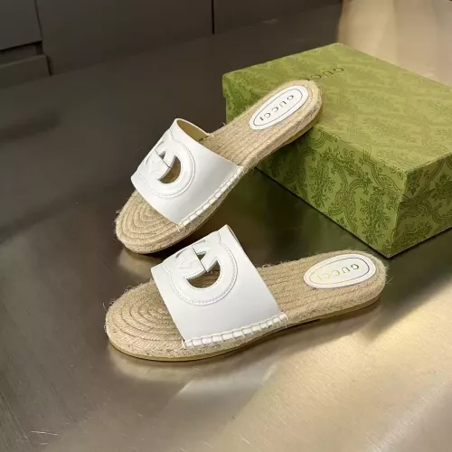 Gucci Slippers For Women #1320030