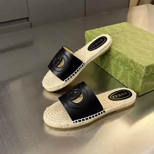 Gucci Slippers For Women #1320032