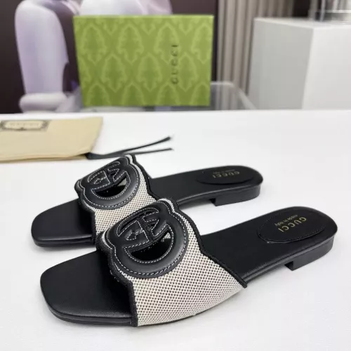 Gucci Slippers For Women #1320035