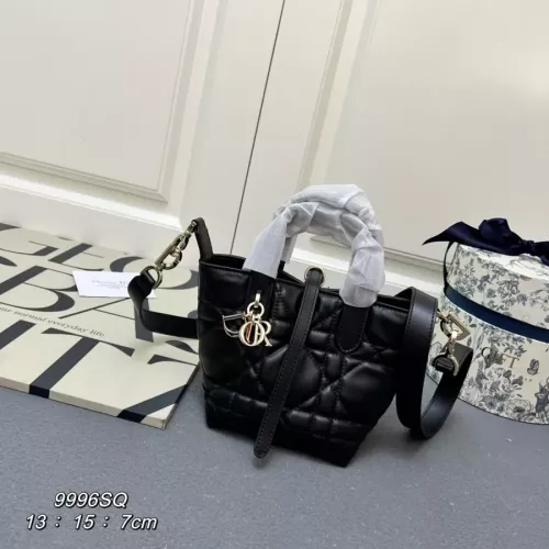 Christian Dior AAA Quality Handbags For Women #1320038