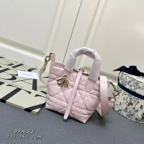 Christian Dior AAA Quality Handbags For Women #1320039