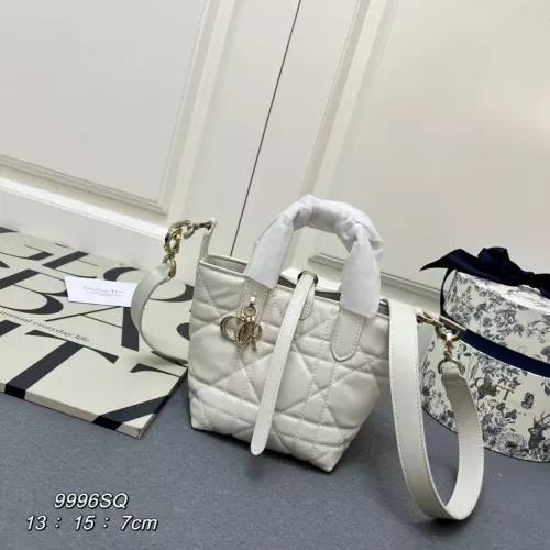 Christian Dior AAA Quality Handbags For Women #1320040
