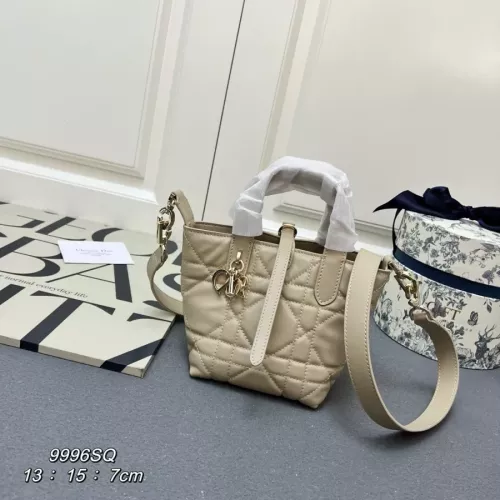 Christian Dior AAA Quality Handbags For Women #1320041