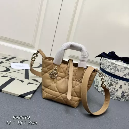 Christian Dior AAA Quality Handbags For Women #1320042