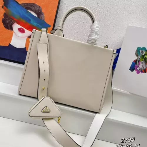 Replica Prada AAA Quality Handbags For Women #1320053 $96.00 USD for Wholesale
