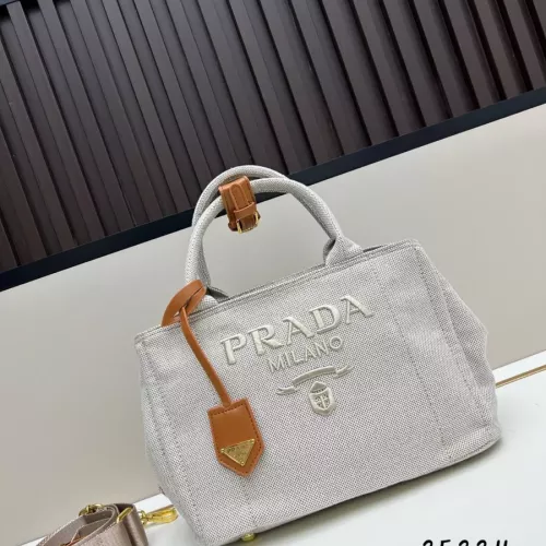 Prada AAA Quality Handbags For Women #1320062