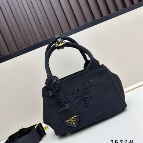 Prada AAA Quality Handbags For Women #1320064