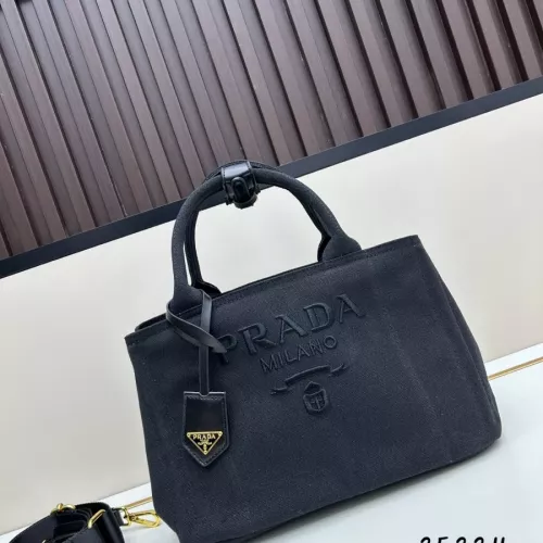 Prada AAA Quality Handbags For Women #1320066
