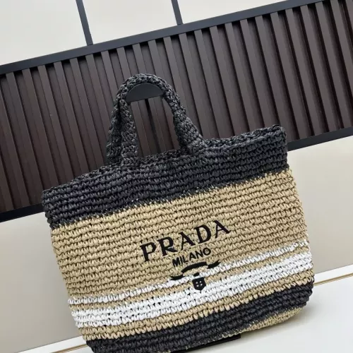 Prada AAA Quality Handbags For Women #1320068