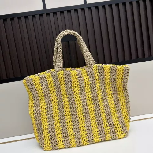 Replica Prada AAA Quality Handbags For Women #1320069 $76.00 USD for Wholesale