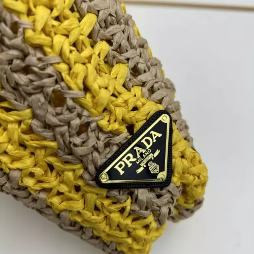 Replica Prada AAA Quality Handbags For Women #1320069 $76.00 USD for Wholesale