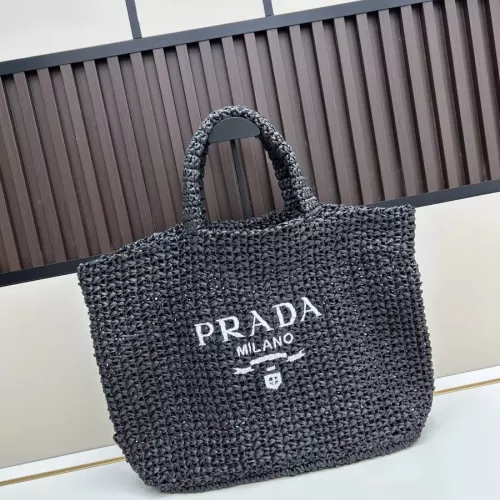 Prada AAA Quality Handbags For Women #1320071
