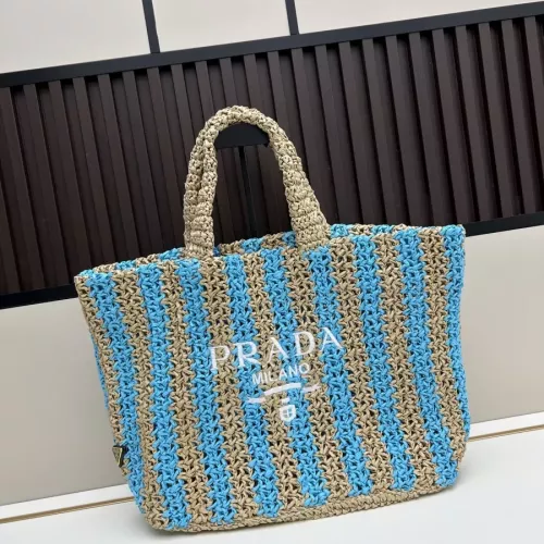 Prada AAA Quality Handbags For Women #1320072