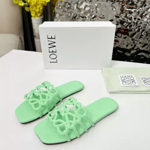 LOEWE Slippers For Women #1320076