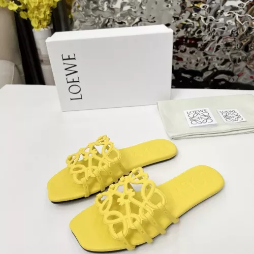 LOEWE Slippers For Women #1320077