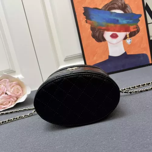 Replica Chanel AAA Quality Messenger Bags For Women #1320082 $85.00 USD for Wholesale