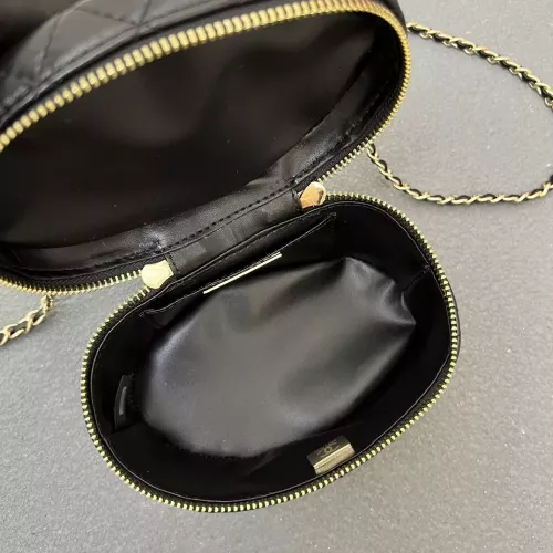 Replica Chanel AAA Quality Messenger Bags For Women #1320082 $85.00 USD for Wholesale