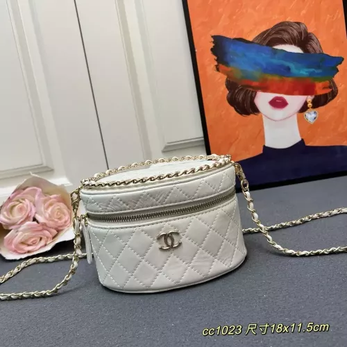 Chanel AAA Quality Messenger Bags For Women #1320083