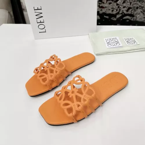 LOEWE Slippers For Women #1320084