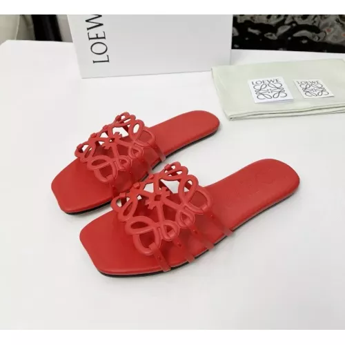 LOEWE Slippers For Women #1320085