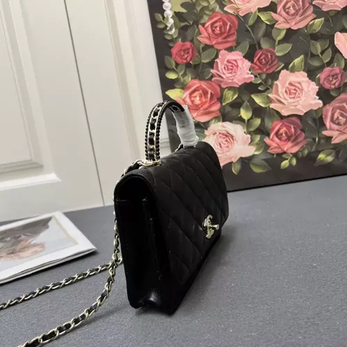 Replica Chanel AAA Quality Messenger Bags For Women #1320086 $85.00 USD for Wholesale