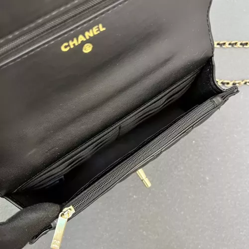 Replica Chanel AAA Quality Messenger Bags For Women #1320086 $85.00 USD for Wholesale