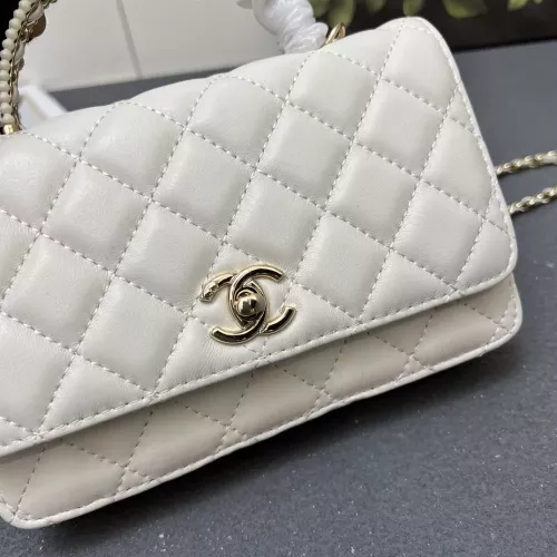Replica Chanel AAA Quality Messenger Bags For Women #1320088 $85.00 USD for Wholesale