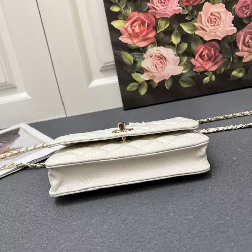 Replica Chanel AAA Quality Messenger Bags For Women #1320088 $85.00 USD for Wholesale
