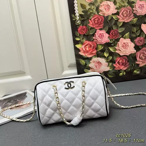 Chanel AAA Quality Messenger Bags For Women #1320089