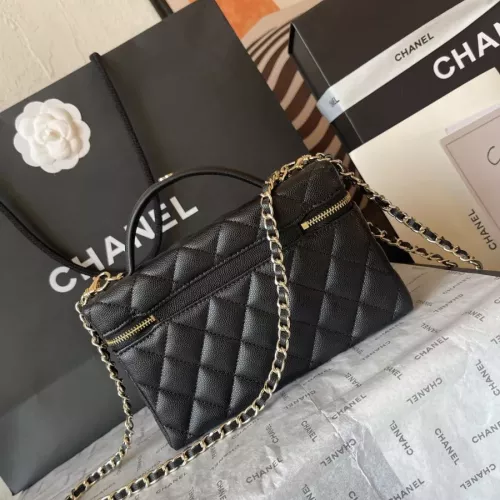 Replica Chanel AAA Quality Messenger Bags For Women #1320094 $100.00 USD for Wholesale