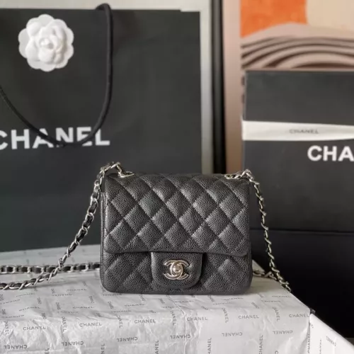 Chanel AAA Quality Messenger Bags For Women #1320095