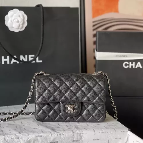 Chanel AAA Quality Messenger Bags For Women #1320097