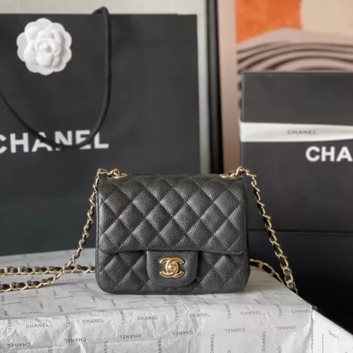 Chanel AAA Quality Messenger Bags For Women #1320098