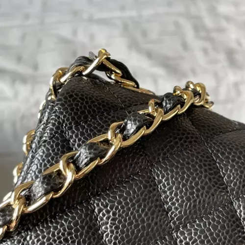 Replica Chanel AAA Quality Messenger Bags For Women #1320098 $105.00 USD for Wholesale