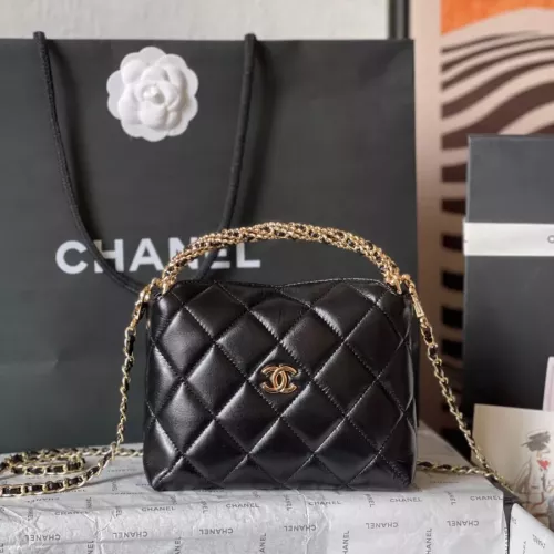 Chanel AAA Quality Messenger Bags For Women #1320107