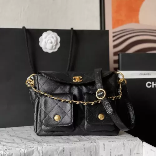 Chanel AAA Quality Messenger Bags For Women #1320112
