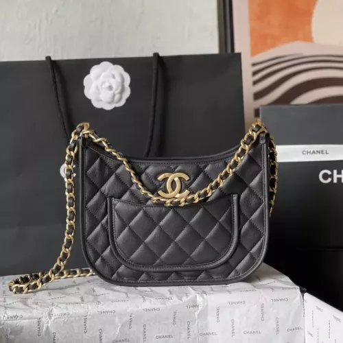 Chanel AAA Quality Messenger Bags For Women #1320119