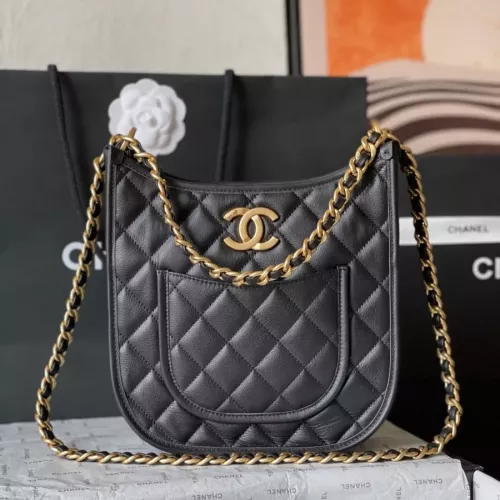 Chanel AAA Quality Messenger Bags For Women #1320120