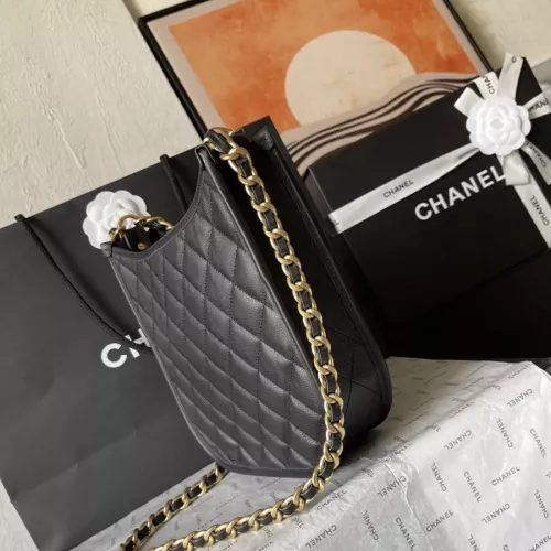 Replica Chanel AAA Quality Messenger Bags For Women #1320120 $118.00 USD for Wholesale