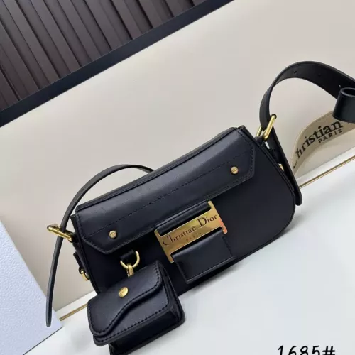 Christian Dior AAA Quality Messenger Bags For Women #1320121